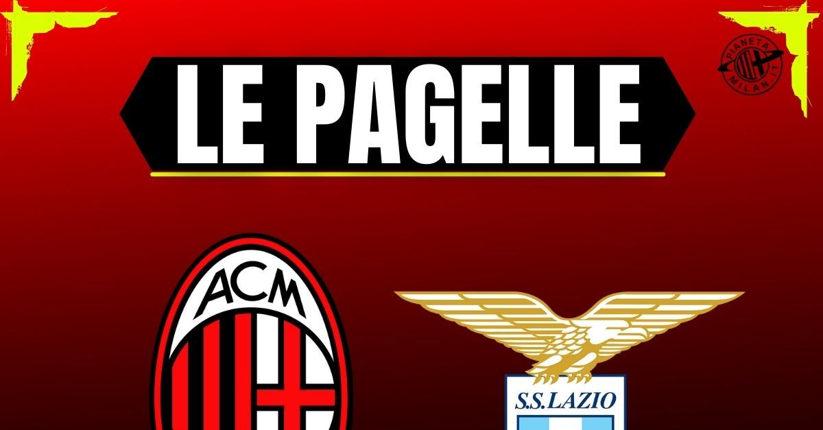 primavera 1 milan lazio malissimo colombo e lontani spicca tartaglia le pagelle da Pianetamilan.it primavera 1 milan lazio malissimo colombo e lontani spicca tartaglia le pagelle