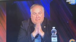 Chiariello massacra Di Lorenzo: “Inguardabile! Non merita la maglia da titolare”