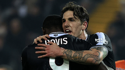 Dt Udinese: “A chi mi ha chiesto Davis ho risposto così! Zaniolo, la verità sul riscatto”. E su Solet…