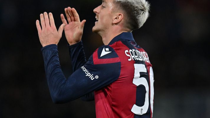 Saelemaekers, mister confusione. E quella “labbrata” a Nico Gonzalez… - immagine 1