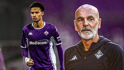 Fiorentina, le scelte per il Torino: fuori Richardson! Dentro Piccoli e Caviglia