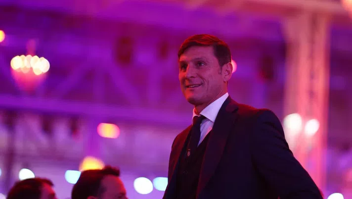 Zanetti: “Siamo una squadra, lavoriamo per portare l’Inter sempre più in alto” - immagine 1