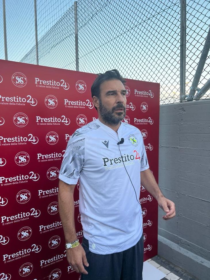 Inaugura la Conti Academy: tra gli ospiti anche De Rossi e Nainggolan- immagine 3