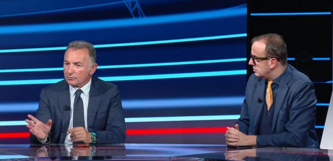 Mauro: “Il rigore determina Napoli-Inter”. Poi il botta e risposta con Franco Ordine- immagine 2