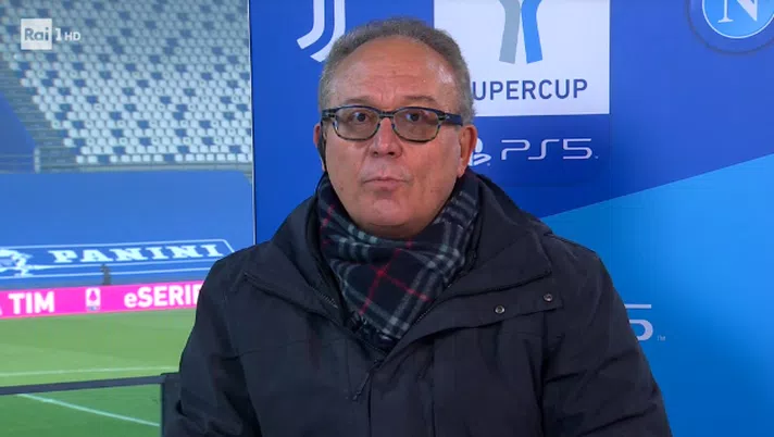 Varriale: “Napoli in pole per lo scudetto, ecco le due maggiori rivali” - immagine 1