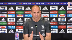 VIDEO Juventus-Lazio, Allegri: “Caso Bonucci? Le soap opera vedetevele su Canale 5”