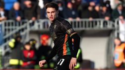 FLASH – Problemi per Oristanio: costretto al cambio contro l’Empoli, il motivo