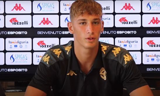 Pio Esposito, poker con l’Italia U21 e messaggio all’Inter: il piano dei nerazzurri- immagine 4