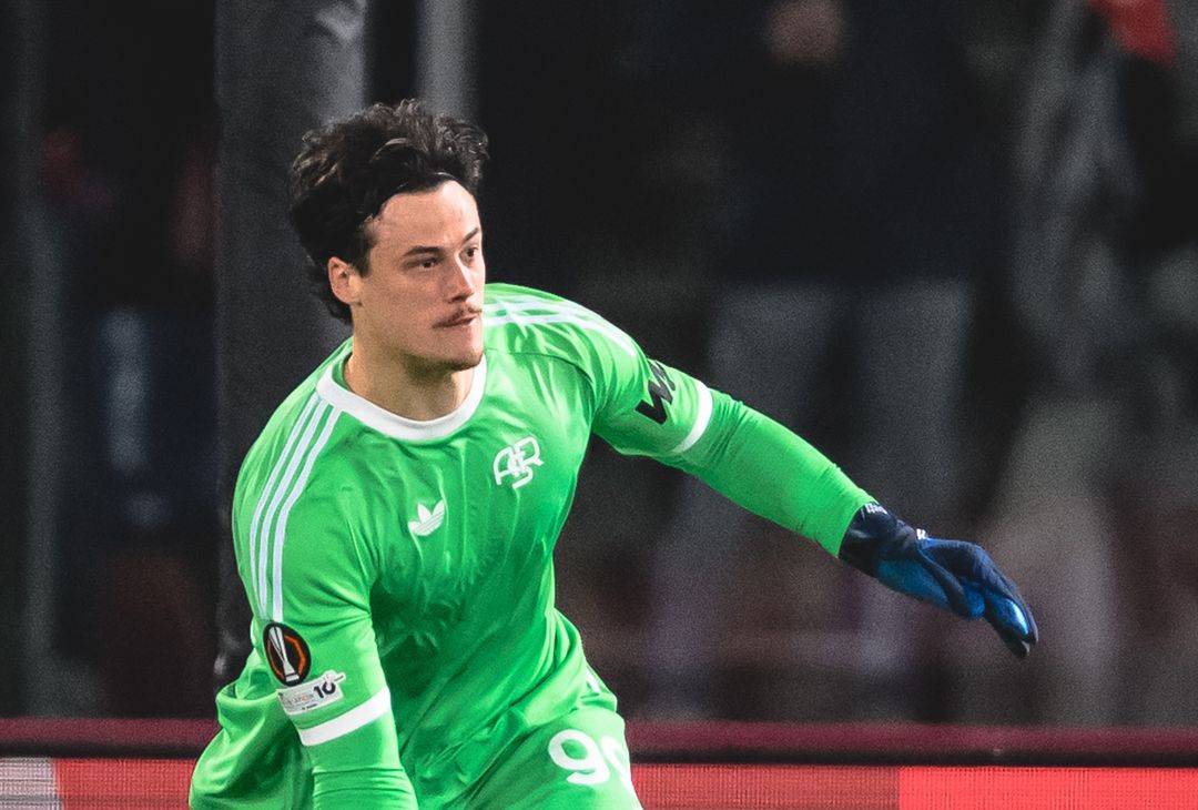 Bologna-Roma 1-1 – FOTO GALLERY - immagine 42