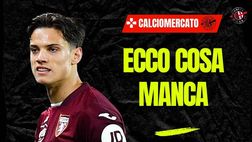 Calciomercato Milan, tutto fatto per Ricci: manca solo un aspetto. E le cifre …