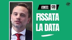 DS Milan, ecco quando avverrà la scelta: e sul borsino dei favoriti …