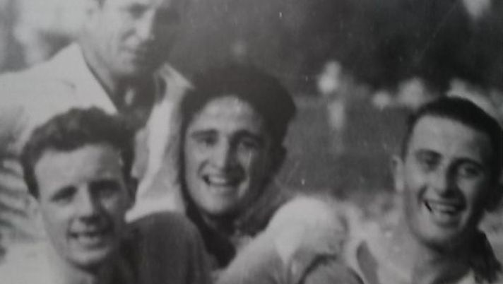 La promozione in Serie A del 1948, quando il Padova tornò a far sorridere i propri tifosi - immagine 1