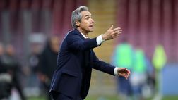 Sousa allontana le voci di mercato su Dia: “Serviranno i suoi gol”