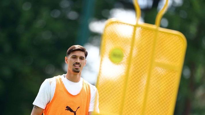 Calciomercato Milan, Rejinders: Guardiola in pressing. I rossoneri vogliono ...