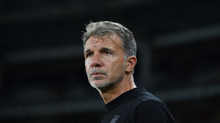 Getty Images Lazio, ufficiale: Marco Baroni è il nuovo tecnico dei biancocelesti - immagine 1