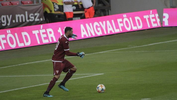 Il Torino riparte da Sirigu: una delle più grandi certezze di Mazzarri - immagine 1