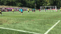 Milan, Camarda: guarda che gol in prima squadra | VIDEO