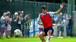 Mercato Lazio, ecco la cifra richiesta per lasciar partire Cancellieri: i dettagli