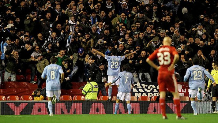 Napoli, messaggio d’amore da Lavezzi: “Momenti che mi rendevano felici” - immagine 1