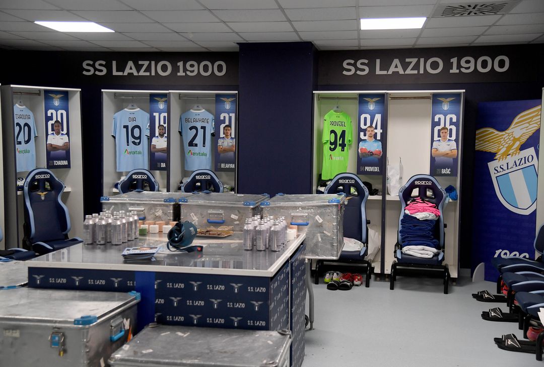 Lazio-Lecce, le migliori immagini della trentottesima di Serie A – GALLERY - immagine 9