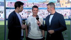 Chivu: “Stagione lunga, c’è bisogno di vacanza! Giovanili Inter tanta roba, il futuro di Mkhitaryan…”