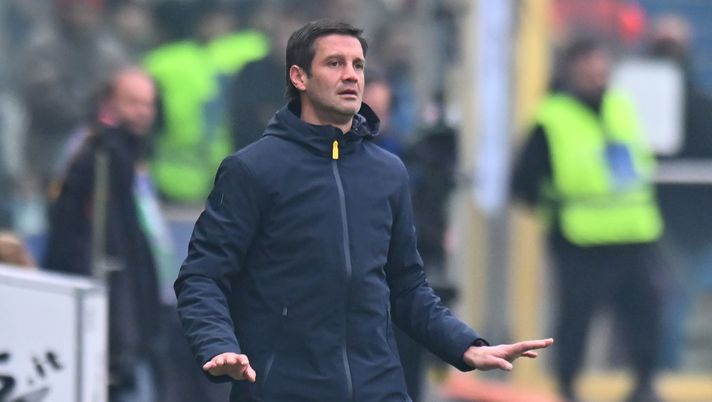 Parma, Cherubini: “Chivu? Abbiamo scelto l’uomo, decisione giusta. Porta avanti…” - immagine 1