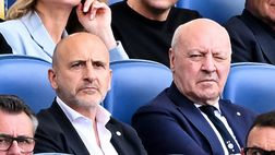 Sky – Inter più che sconcertata, ecco cosa cercherà ora. Nico Paz? Prima ci sono…