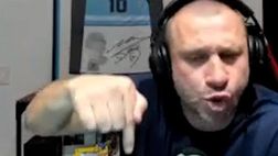 Cassano: “De Laurentiis? Comportamento indegno nei confronti di Osimhen!”