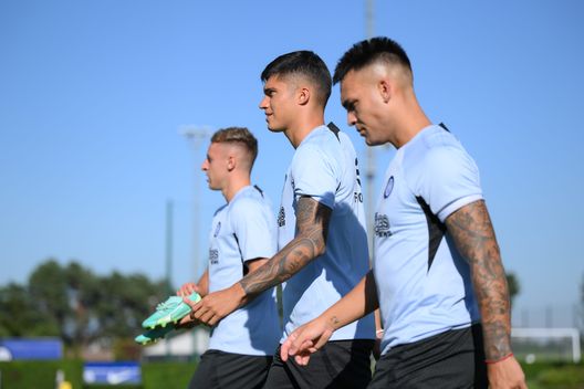 Gds – Inter, cena di mercato dirigenti-Inzaghi ad Appiano: le mosse per l’attacco- immagine 3