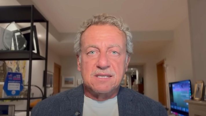 Sabatini: “Inter, Calha non è più da tempo lui. Protesta ultras? Così ci rimette la squadra” - immagine 1