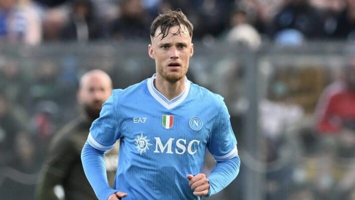 Napoli, cambia lo status di Beukema al fanta: come gestirlo in chiave scambi - immagine 1