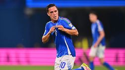 Atletico Madrid, Cerezo accoglie Raspadori: “Con lui chiudiamo un mercato magnifico”