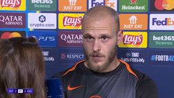 Dimarco: “Abbiamo un po’ sottovalutato il Kairat! Tantissimi errori, penso si sia visto che…”