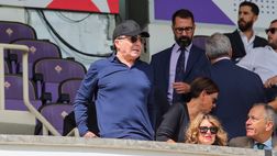 Giani-Commisso, prove di disgelo. Ma il Franchi è in netto ritardo