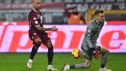 Torino-Genoa 2-1, il film della partita: “Qualcosa di buono”