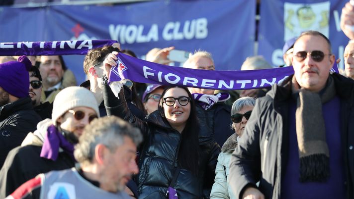 Fiorentina-Genoa, l’iniziativa viola per celebrare la Festa della Mamma - immagine 1