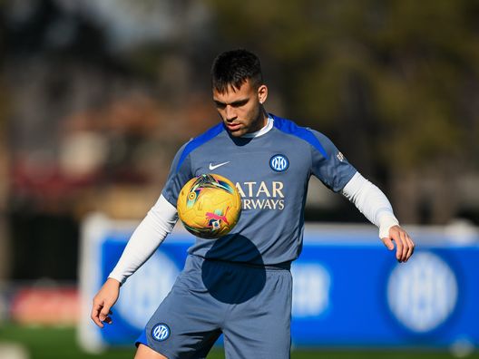 Inter, missione sorpasso: Inzaghi si affida al lider maximo Lautaro. Taremi, ricordo positivo- immagine 3