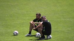 Torino, la giornata: oggi riposo post vittoria sul Napoli