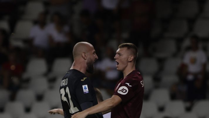 Torino quarto per tiri concessi in Serie A: la fase difensiva funziona - immagine 1