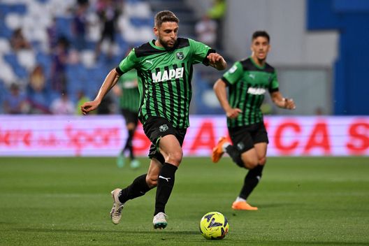 Torna in voga Berardi. Potrebbe essere l’ultimo colpo di mercato- immagine 2