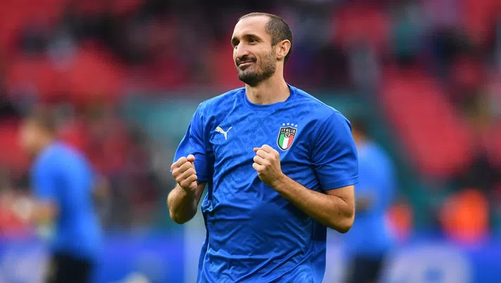 Chiellini