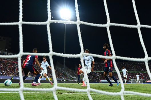 L’Inter a due facce col solito difetto. La prima di Esposito e il rischio su Henrique - immagine 1