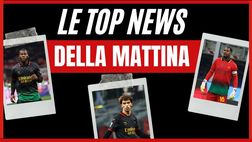 Milan, Musah nel ciclone. Maignan: che critica! Felix: paragone importante. Un rinnovo…