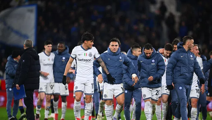 CdS – Inter, spazio per l’allungo: nelle prossime tre il calendario sorride. Il Napoli… - immagine 1