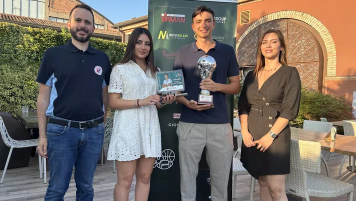 Padova, Delli Carri: “Cercherò di migliorare ancora. Dobbiamo riportare il tifo allo stadio” - immagine 1