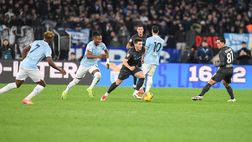 La Lazio cerca la terza di fila col Napoli: quando è successo l’ultima volta