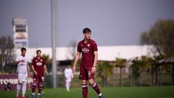 Primavera, le pagelle di Torino-Inter 4-1: Gabellini si regala la doppia cifra