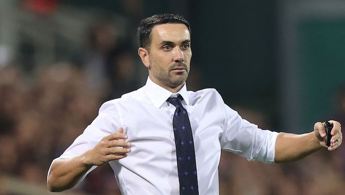 Palladino: “Stravedo per Bove, cosa ci dà Adli! I tanti cambi e voglio elogiare questo giovane” - immagine 1