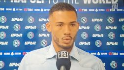 Juan Jesus: “Onoriamo lo scudetto, faremo di tutto per riprenderlo l’anno prossimo”