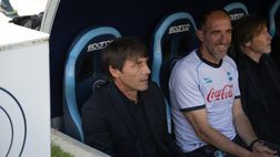 Pedullà contro Conte: “Se bisogna rispondere a KDB ci va l’allenatore”
